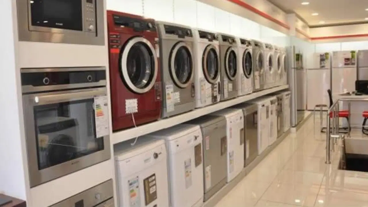 Karabük Beyaz Eşya Tamircisi