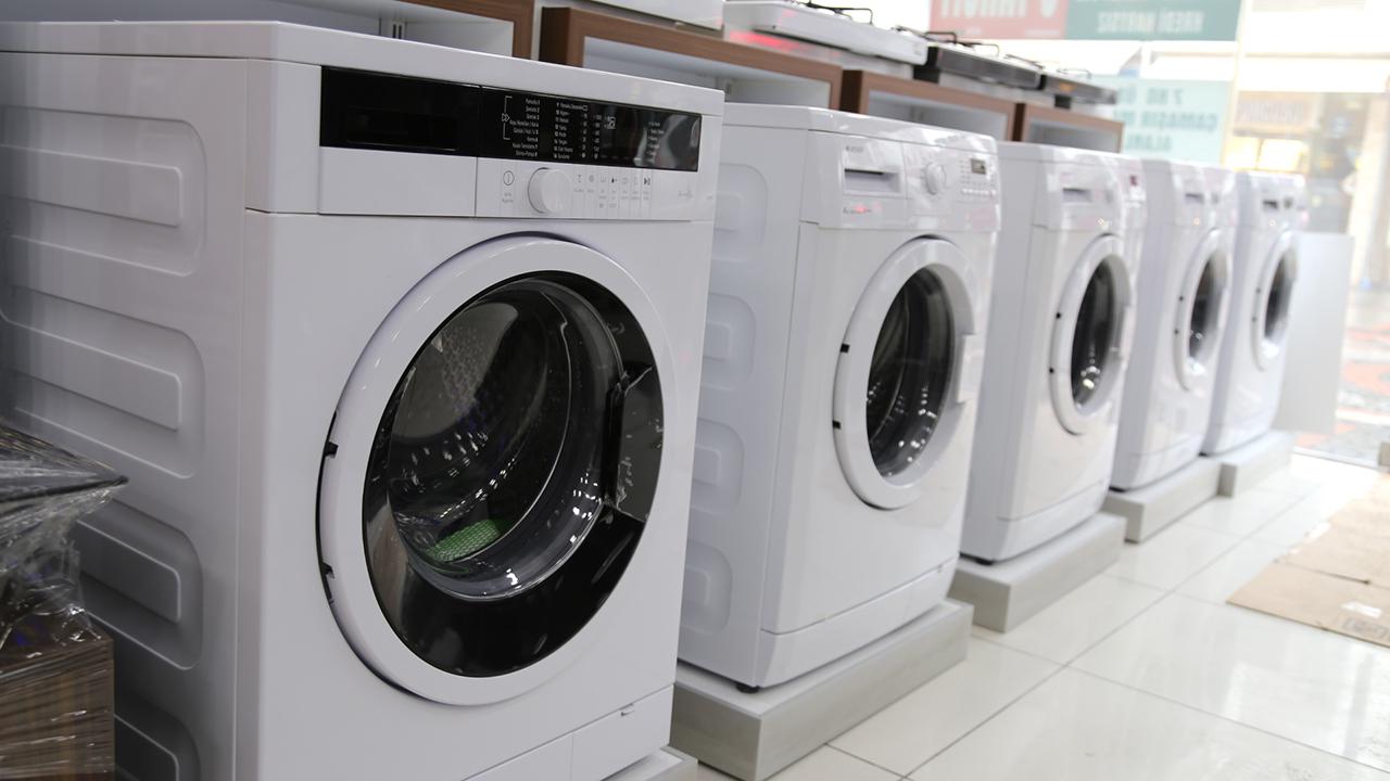 Karabük Beyaz Eşya Tamircisi